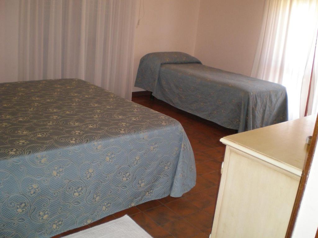 Hotel Giulia Marina di Massa Pokoj fotografie