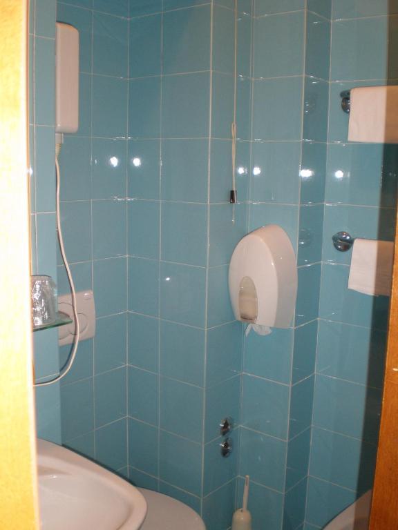 Hotel Giulia Marina di Massa Pokoj fotografie