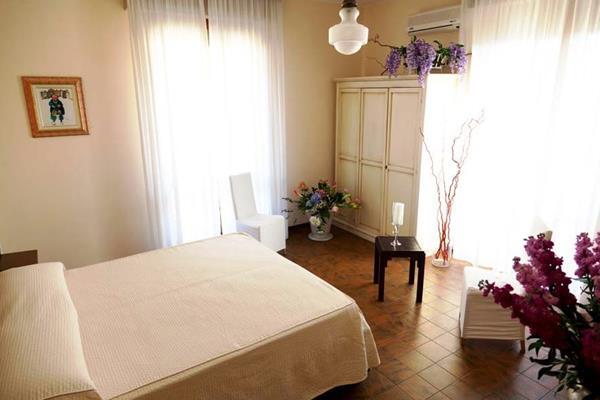 Hotel Giulia Marina di Massa Exteriér fotografie